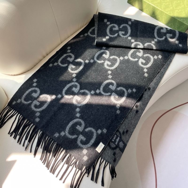 Gucci Scarf